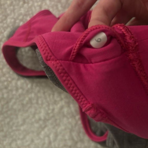 Lululemon Tank - Picture 4 of 4